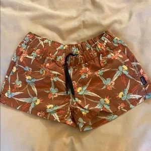 Patagonia 2 1/2” Baggies